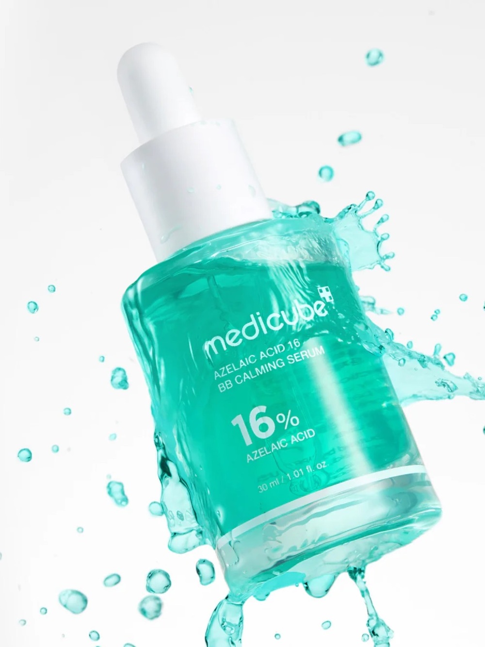 Medicube Azelaic Acid 16% BB Calming Serum